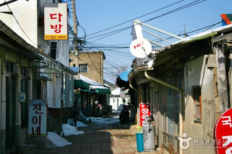 교동도(강화)