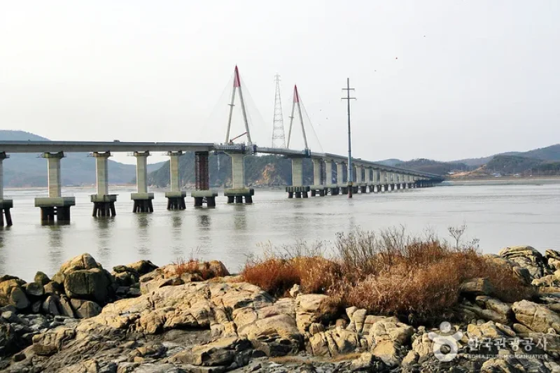 교동도(강화)