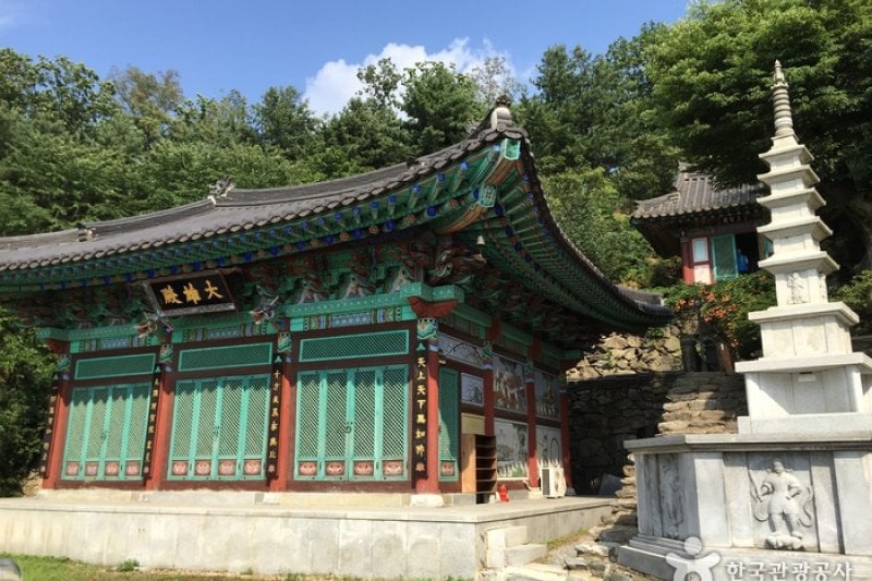 望京庵 (2/4)