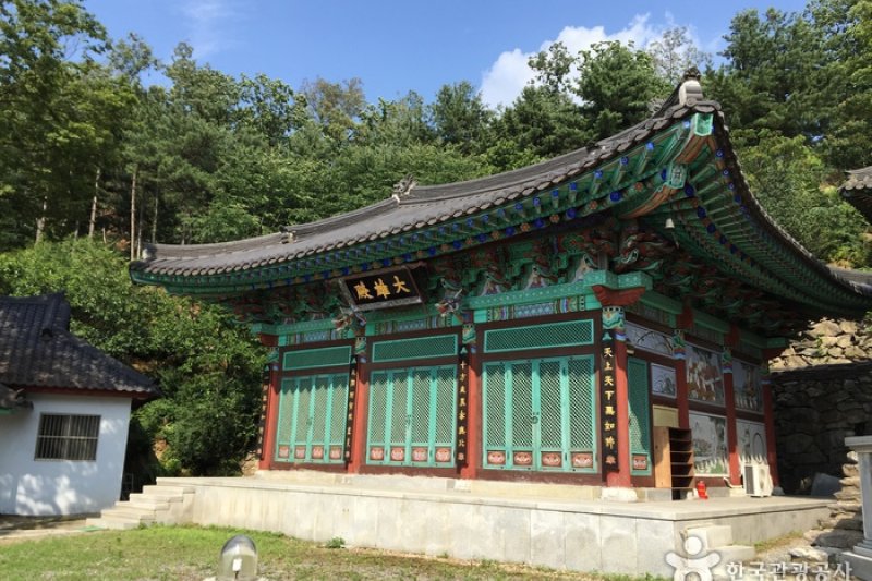望京庵 (3/4)