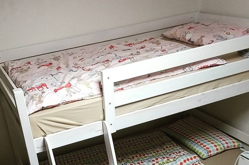 弘大厨师宾馆（Hongdae Chef Guesthouse)  (1/3)