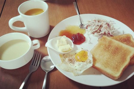 弘大厨师宾馆（Hongdae Chef Guesthouse) 