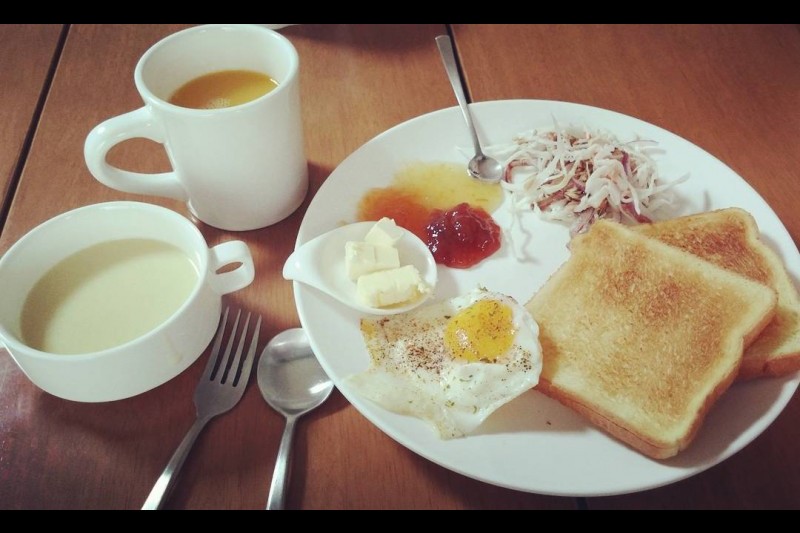 弘大厨师宾馆（Hongdae Chef Guesthouse)  (3/3)