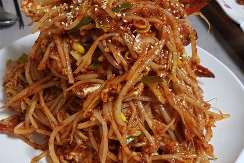 Sinhwa Gepan（西面店） (3/5)