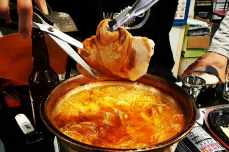 那天我们