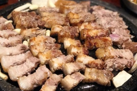 五花肉大总统