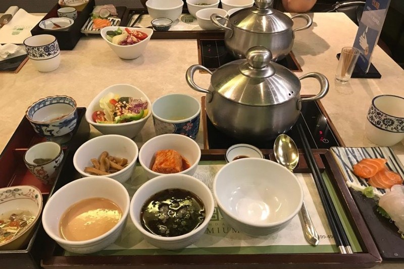 一品堂