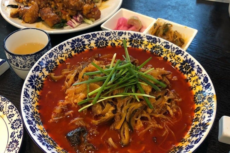 金龙门 (3/7)