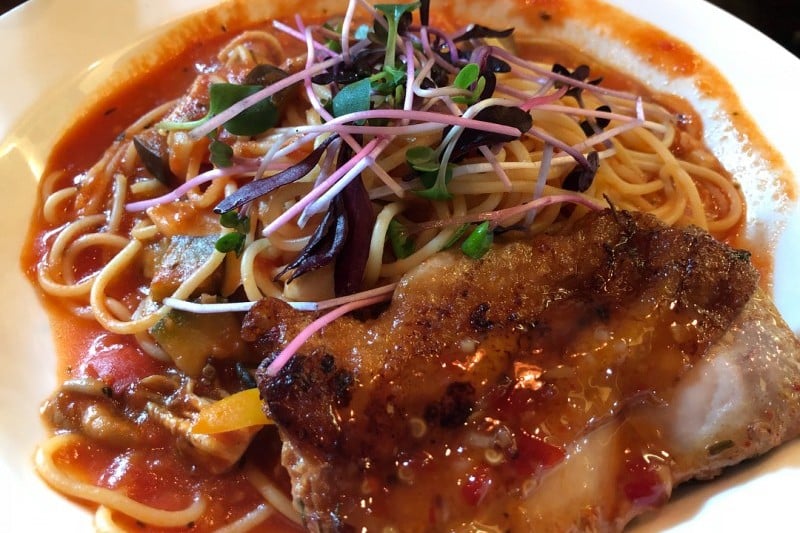 PANE PASTA