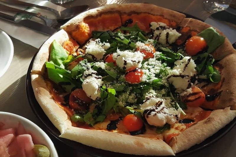 PANE PASTA
