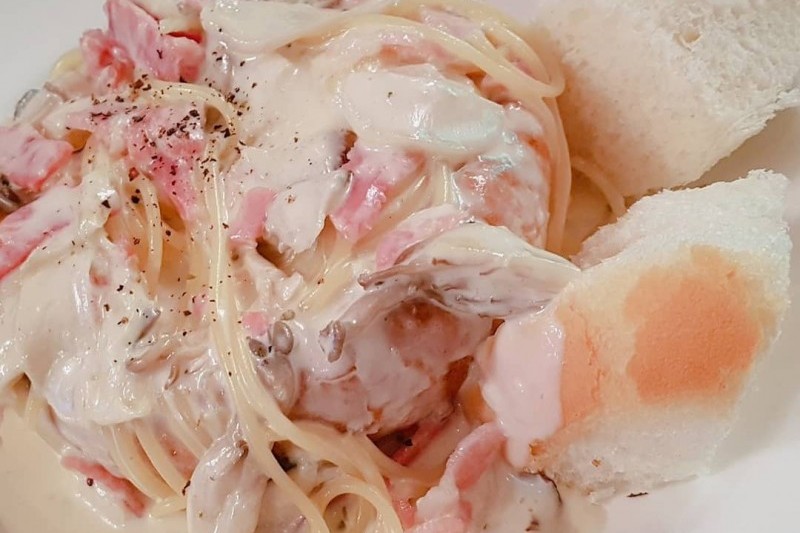 PANE PASTA