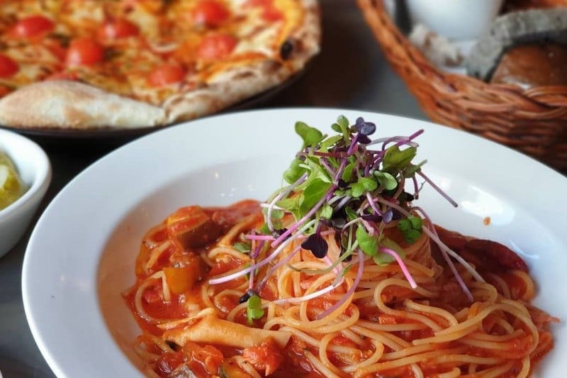 PANE PASTA