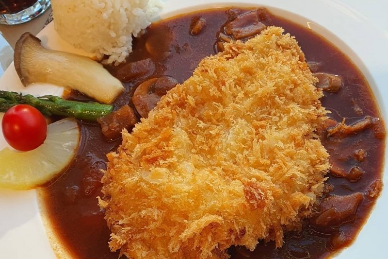 鲸鱼森林