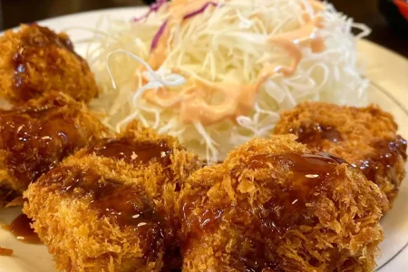 KATSUYA