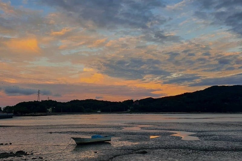 茅岛 (3/5)
