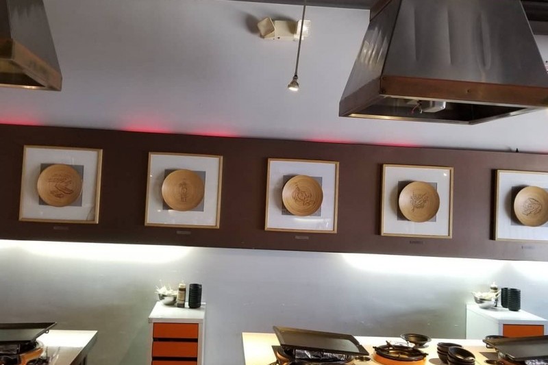 八色五花肉（明洞店） (3/5)