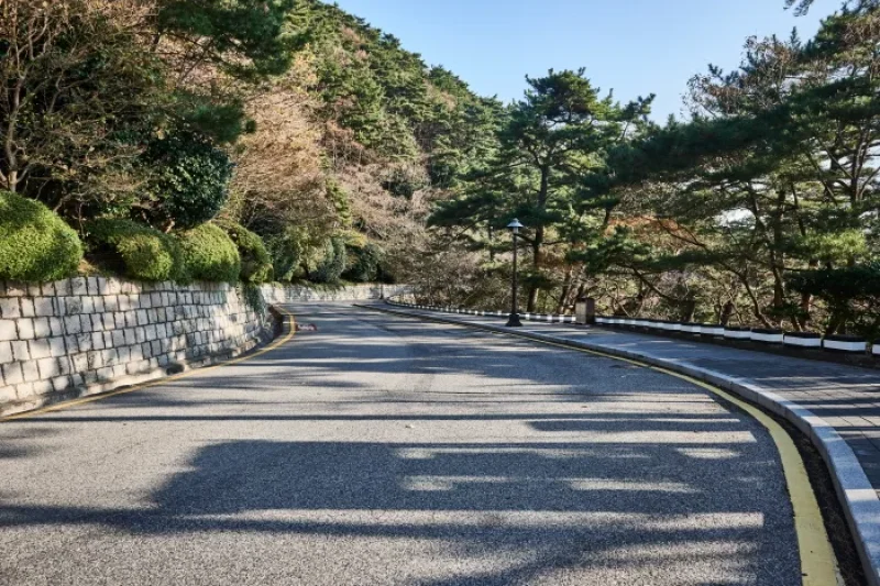 太宗台（釜山国家地質公園） (19/20)