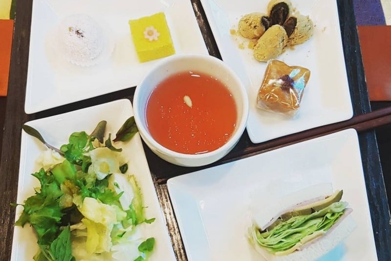 Jilsiru米饼店 ※关闭