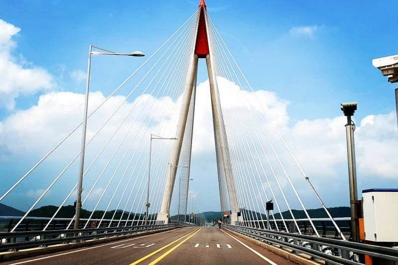 교동도(강화)