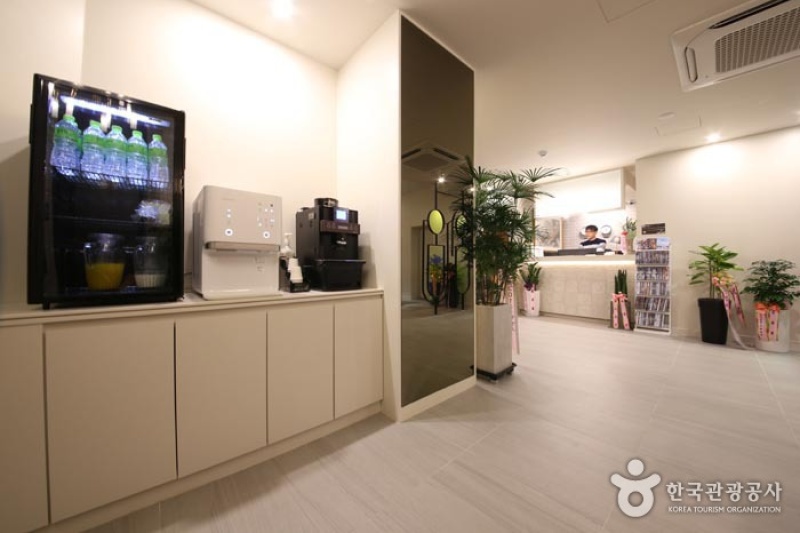 法国密码饭店[韩国旅游品质认证/Korea Quality]  (42/48)
