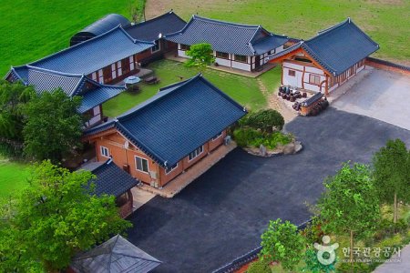 韩屋度假屋 蝴蝶之梦[韩国旅游品质认证/Korea Quality] 