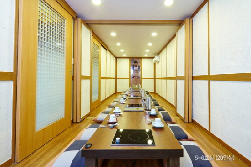 Kimjeongsun Myeonginui Jip