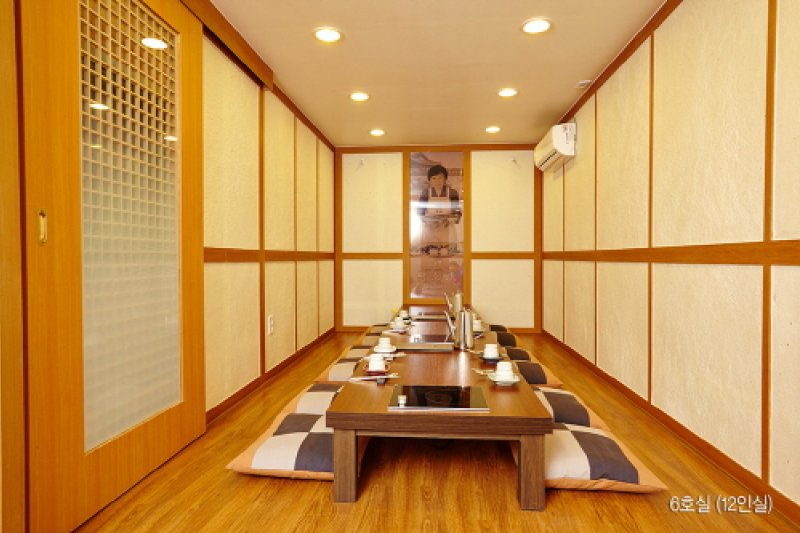 Kimjeongsun Myeonginui Jip