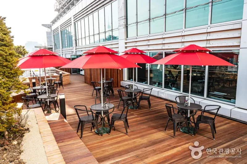 首尔南大门华美达套房酒店[韩国旅游品质认证/Korea Quality]