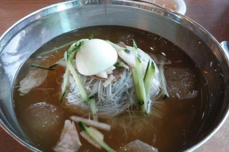 李朝面屋 