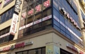 釜山伽倻小麦面条