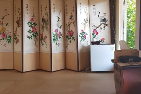 安东五柳轩古宅[韩国旅游品质认证/Korea Quality]