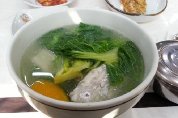 十字路口饭店