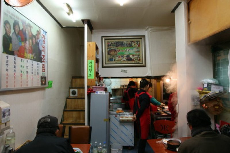 湖南餐厅  (5/7)