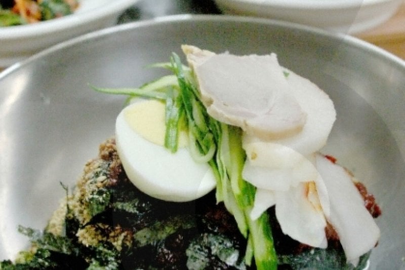 Gyohang Myeonok  (7/7)