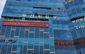 广安里釜山刺身专门店  