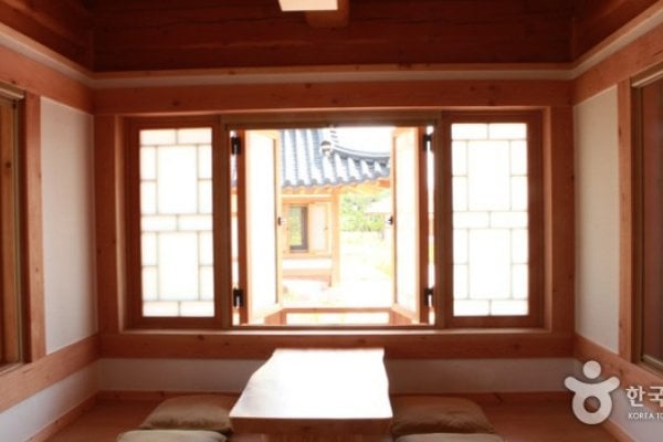 椒井行宫[韩国旅游品质认证/Korea Quality]