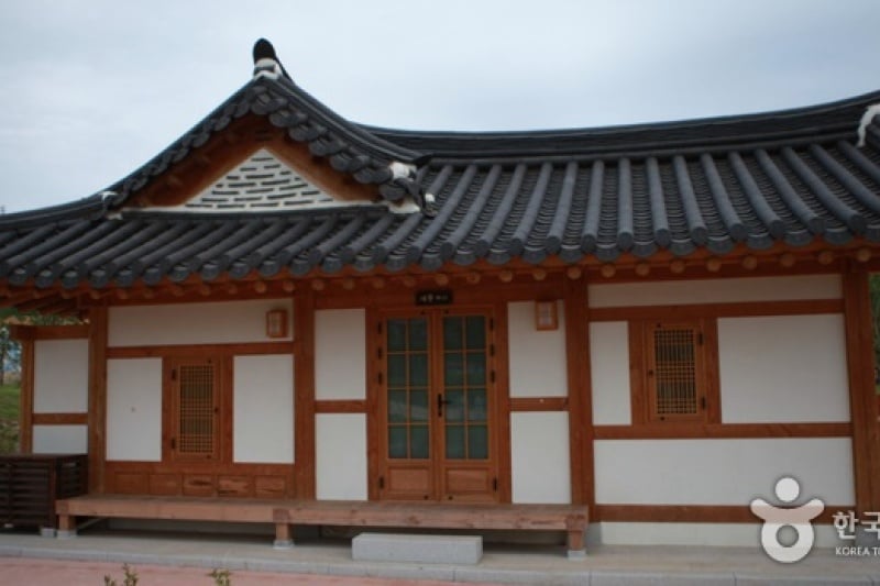 椒井行宫[韩国旅游品质认证/Korea Quality] (22/22)