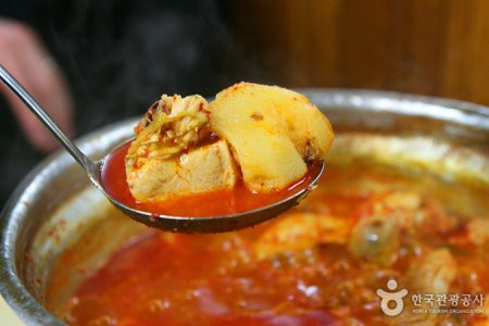鸡林餐馆