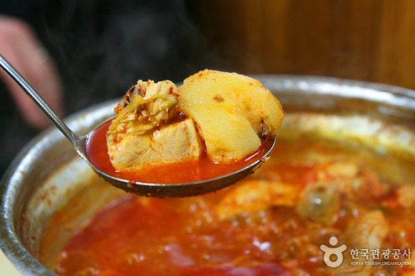 鸡林餐馆