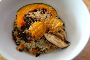 Tteul爱红蛤饭 