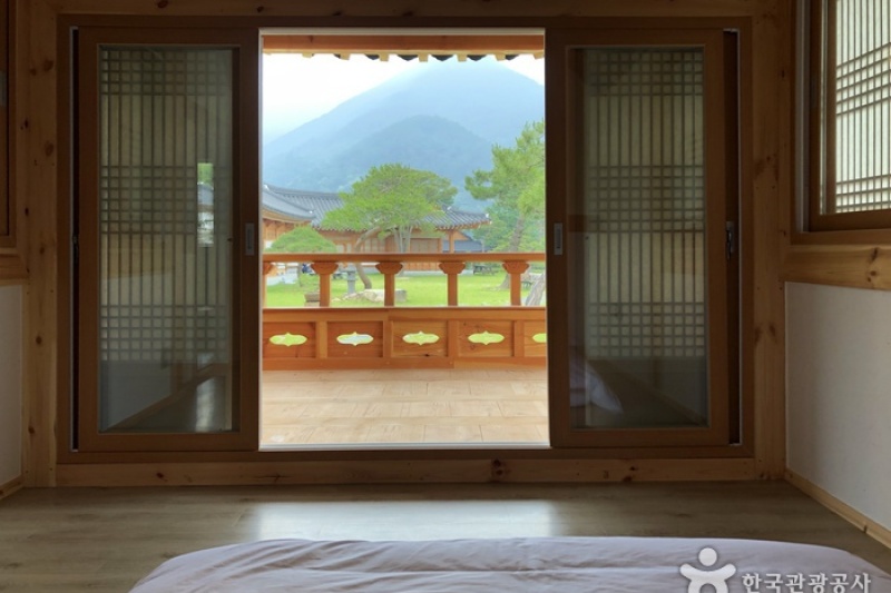 伊浪韩屋住宿[韩国旅游品质认证/Korea Quality] (6/11)