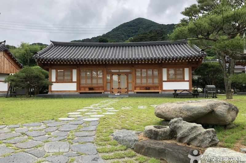 伊浪韩屋住宿[韩国旅游品质认证/Korea Quality] (7/11)