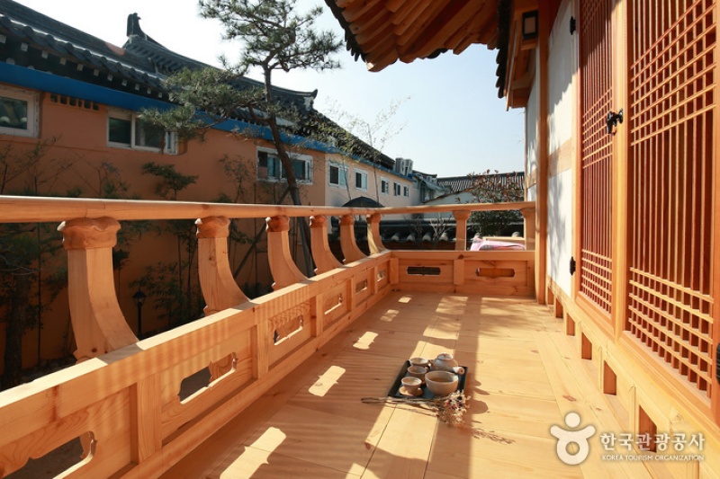 为然斋[韩国旅游品质认证/Korea Quality] (9/27)