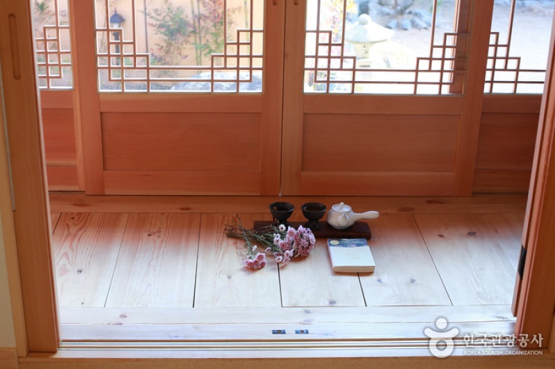 为然斋[韩国旅游品质认证/Korea Quality] (12/27)