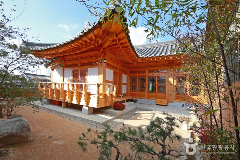 为然斋[韩国旅游品质认证/Korea Quality] (22/27)