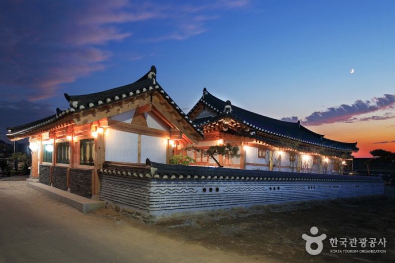 为然斋[韩国旅游品质认证/Korea Quality] (24/27)