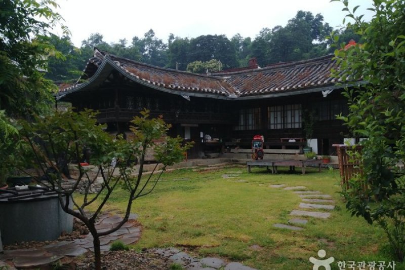 南门韩屋大明轩[韩国旅游品质认证/Korea Quality]