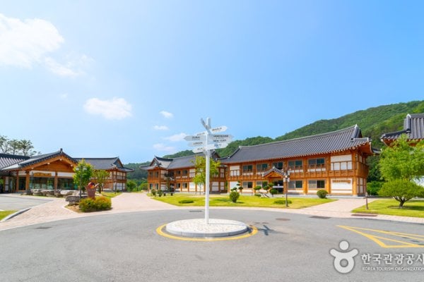 国王之室皇家酒店世宗馆[韩国旅游品质认证/Korea Quality]