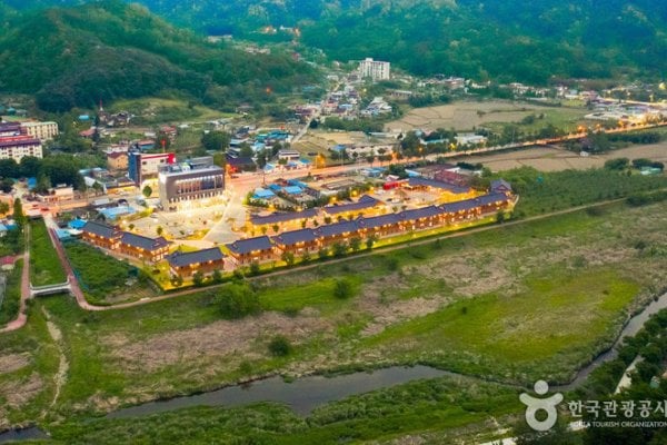 国王之室皇家酒店正祖馆[韩国旅游品质认证/Korea Quality]