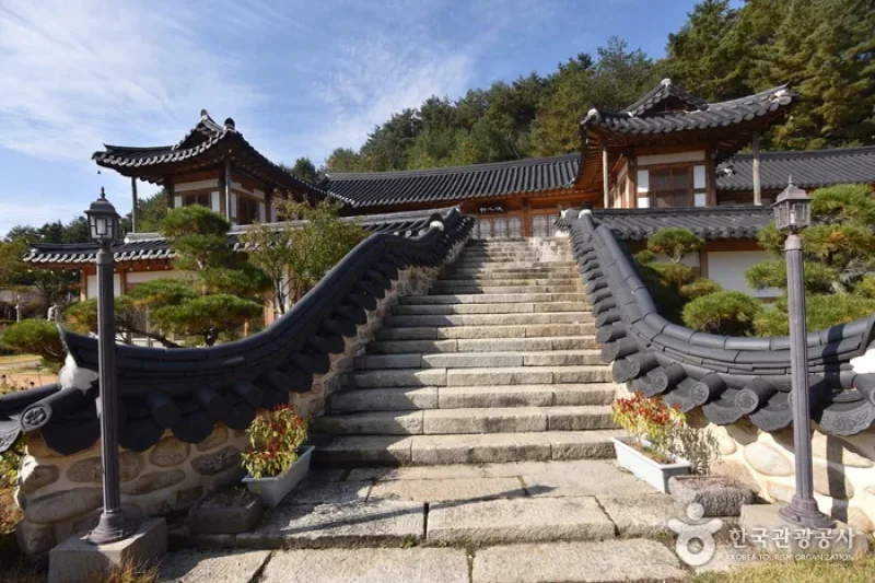 静江园观光农园[韩国旅游品质认证] (3/25)